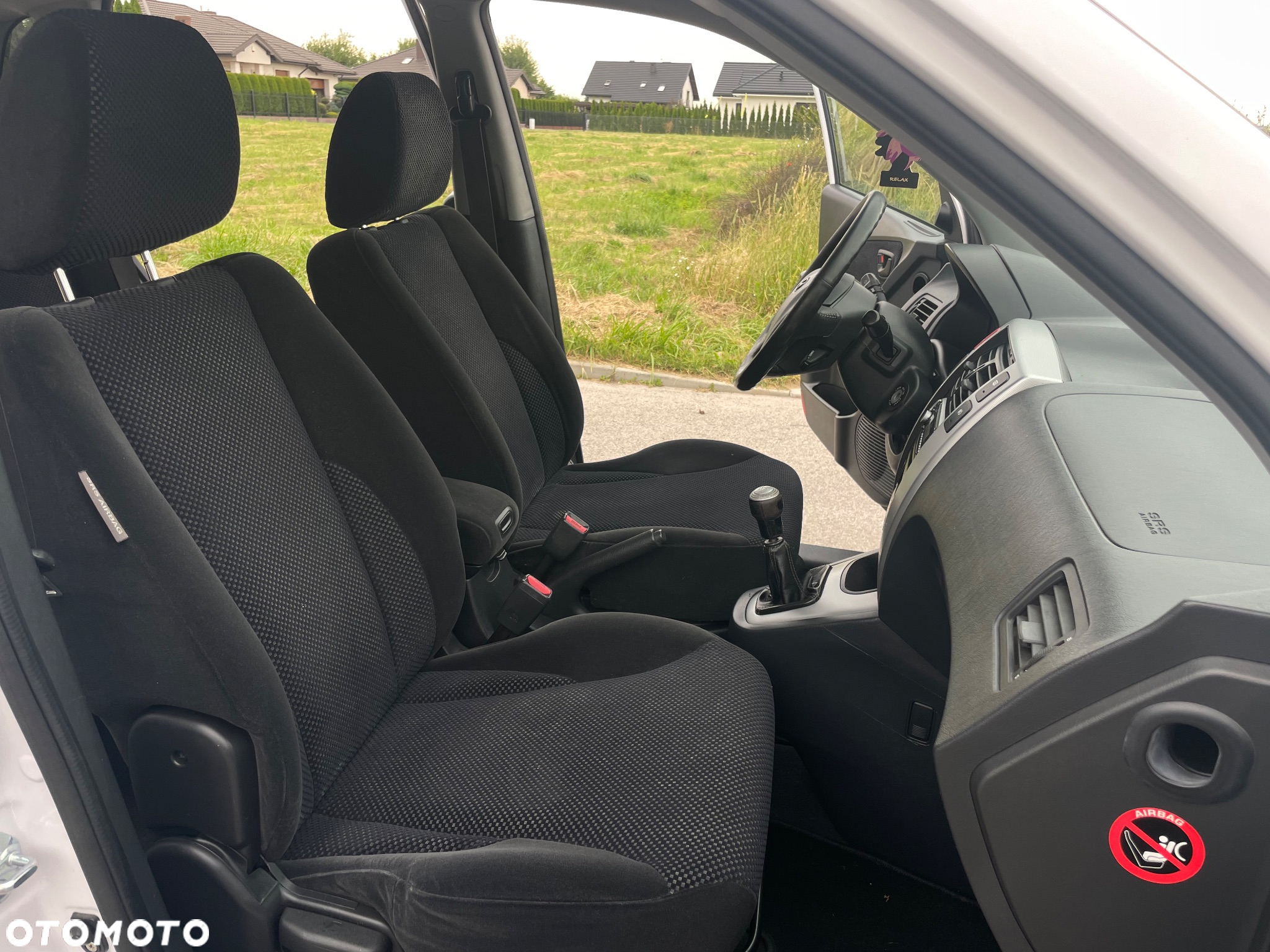 Hyundai Tucson 2.0 Active / Style - 17