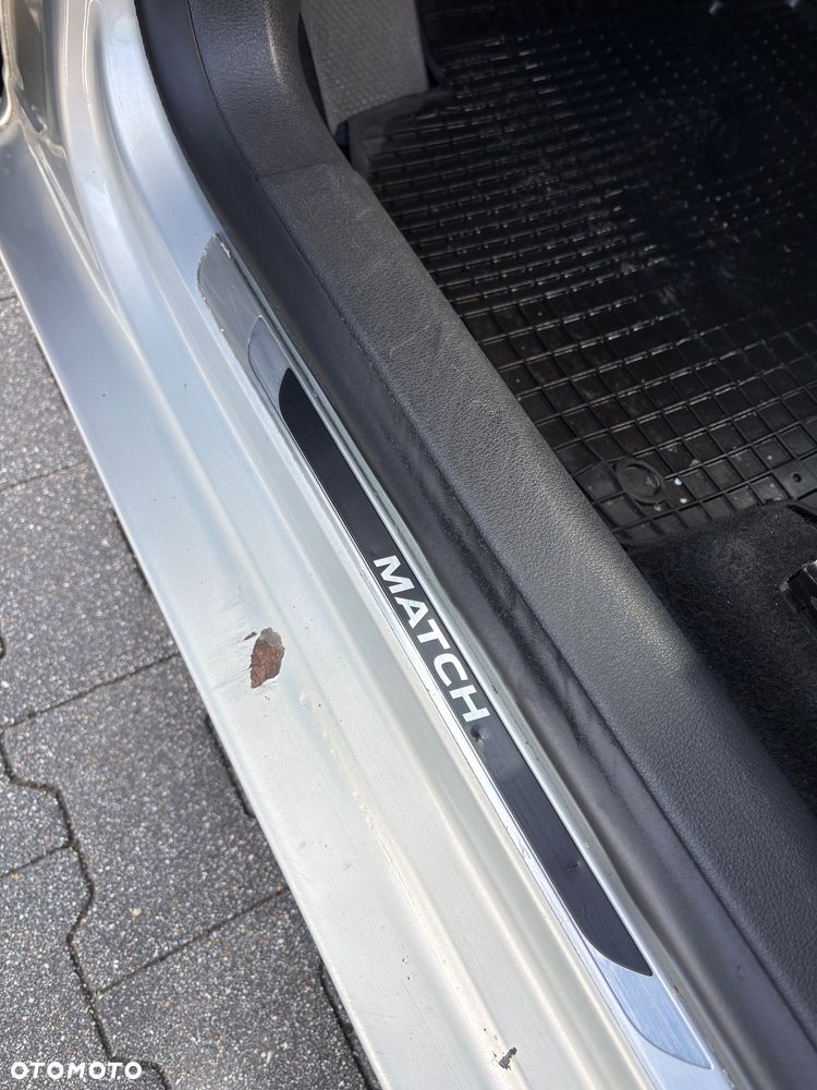 Volkswagen Golf Plus 1.2 TSI MATCH - 35