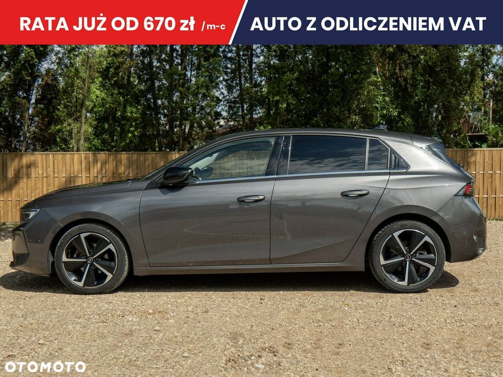 Opel Astra - 12