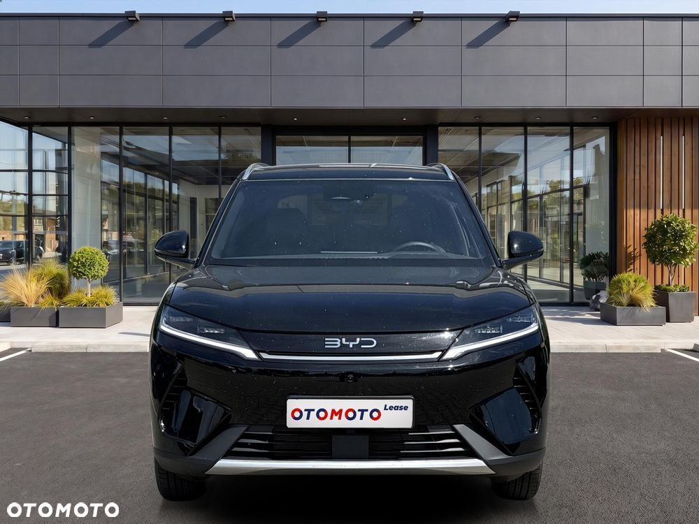 BYD Atto 2 DM-i Boost - 3