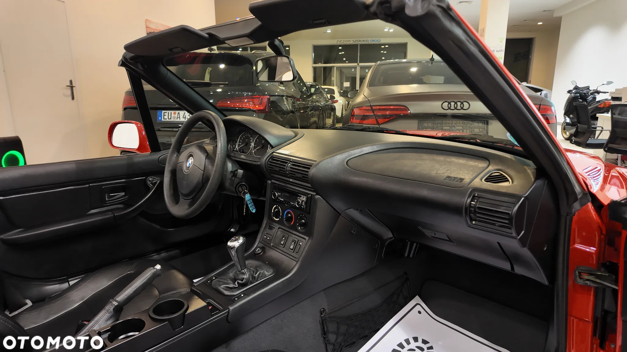 BMW Z3 1.8 - 37