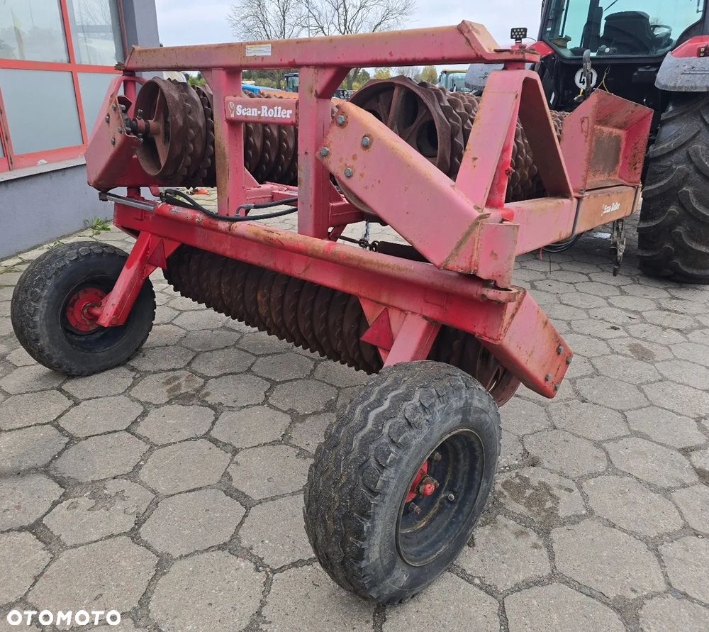HE-VA Scan - Roller SR 630 - 4