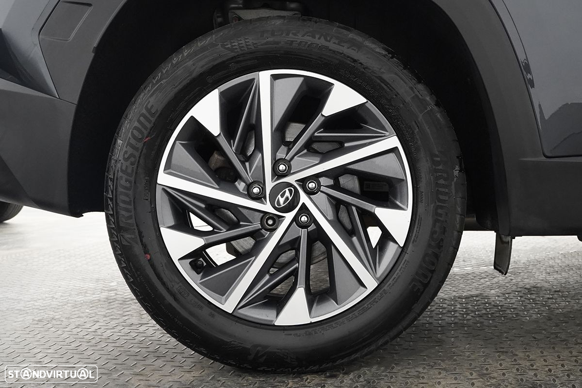 Hyundai Tucson 1.6 T-GDi Premium - 5