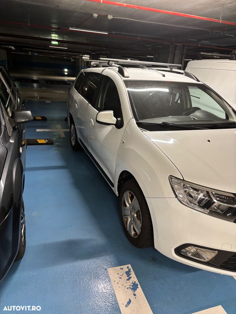 Dacia Logan - 2