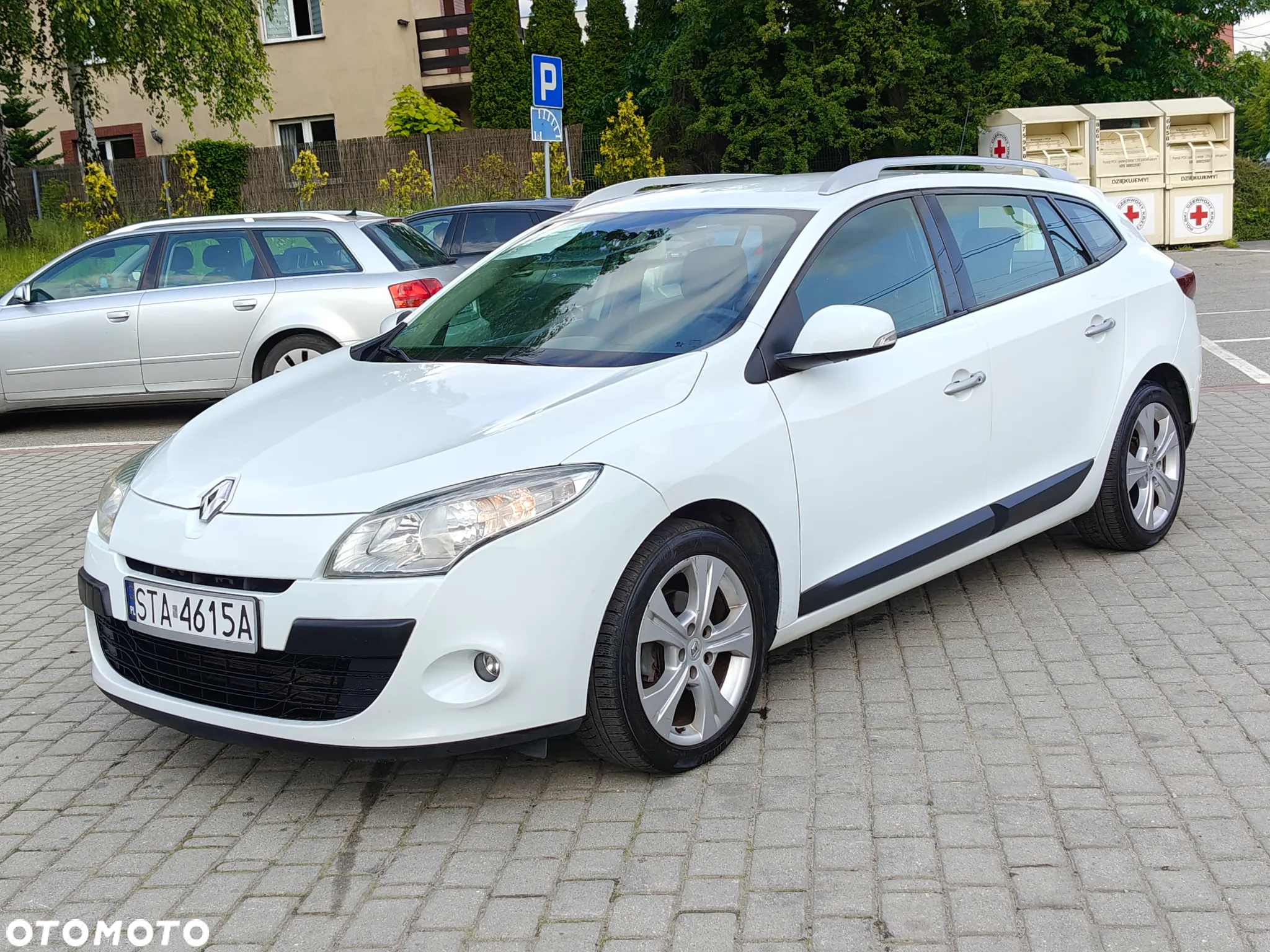 Renault Megane 1.9 dCi Bose Edition - 16