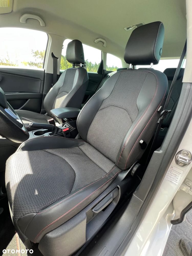 Seat Leon 2.0 TDI DPF Start&Stop FR - 19