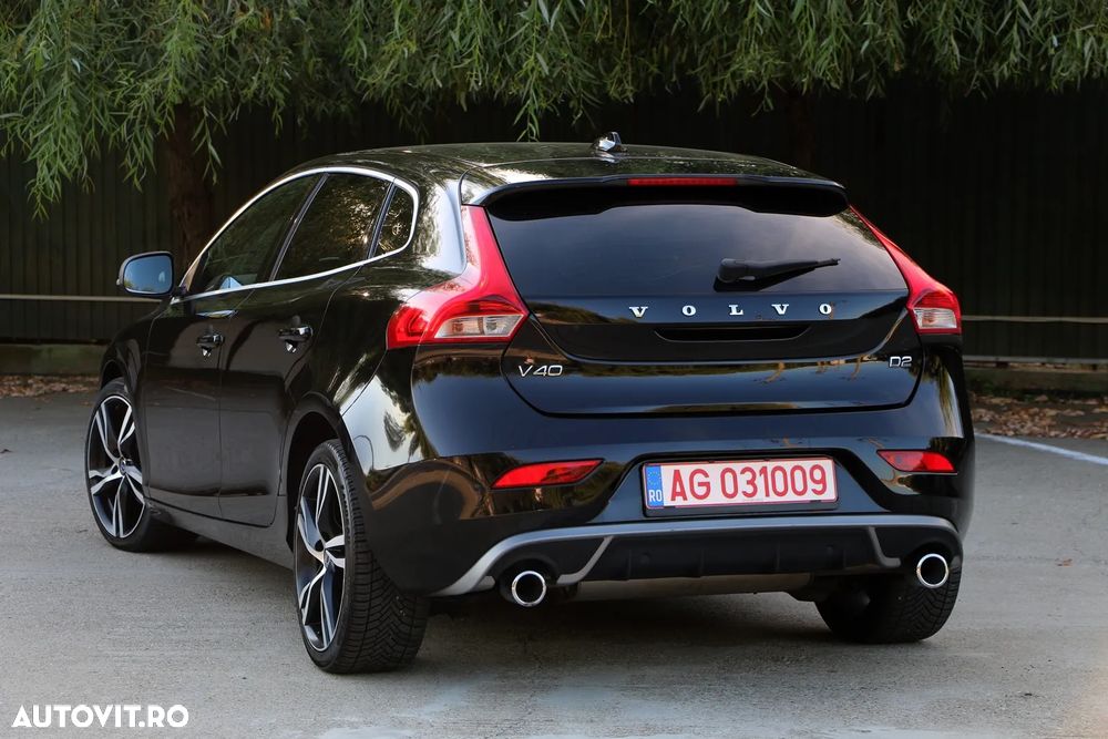 Volvo V40 - 12