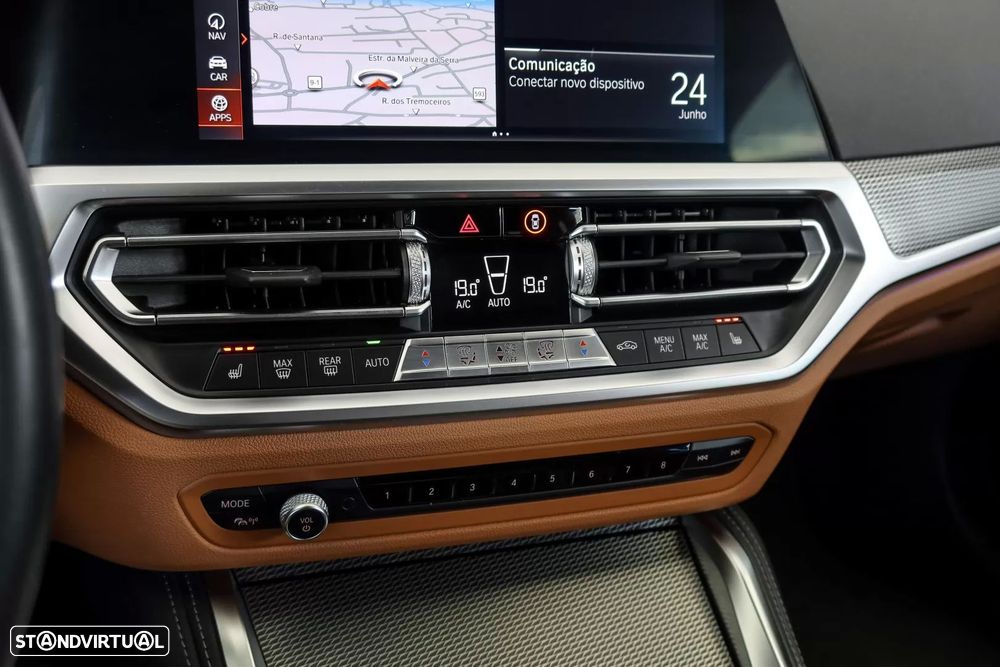 BMW 420 d Pack M Auto - 14