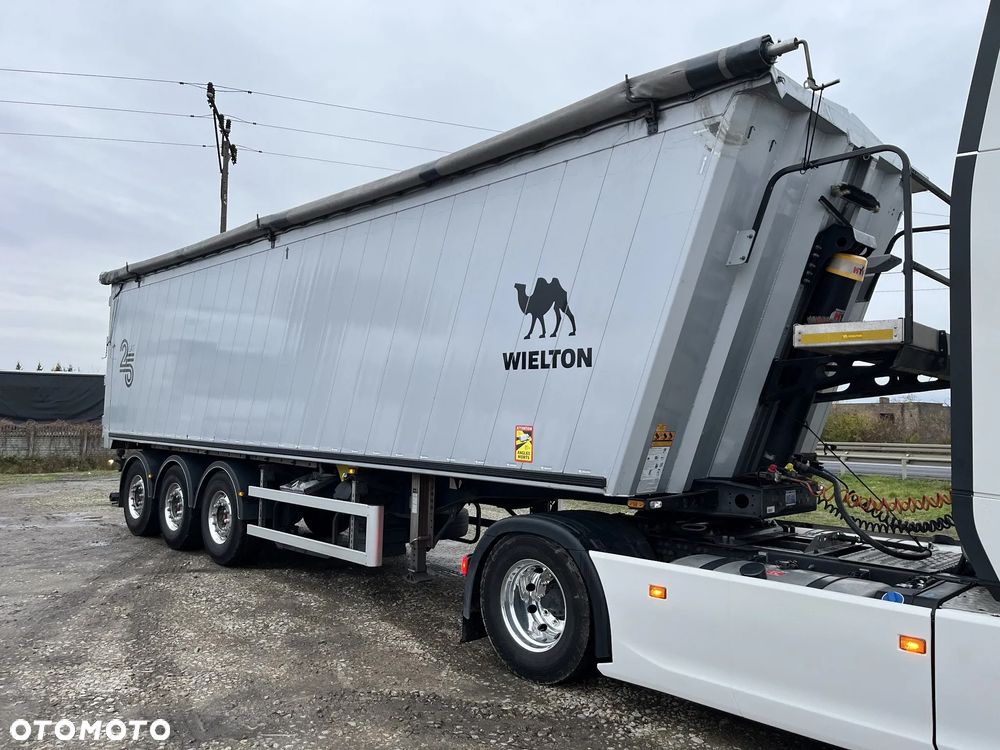 Wielton NW-3 - 2