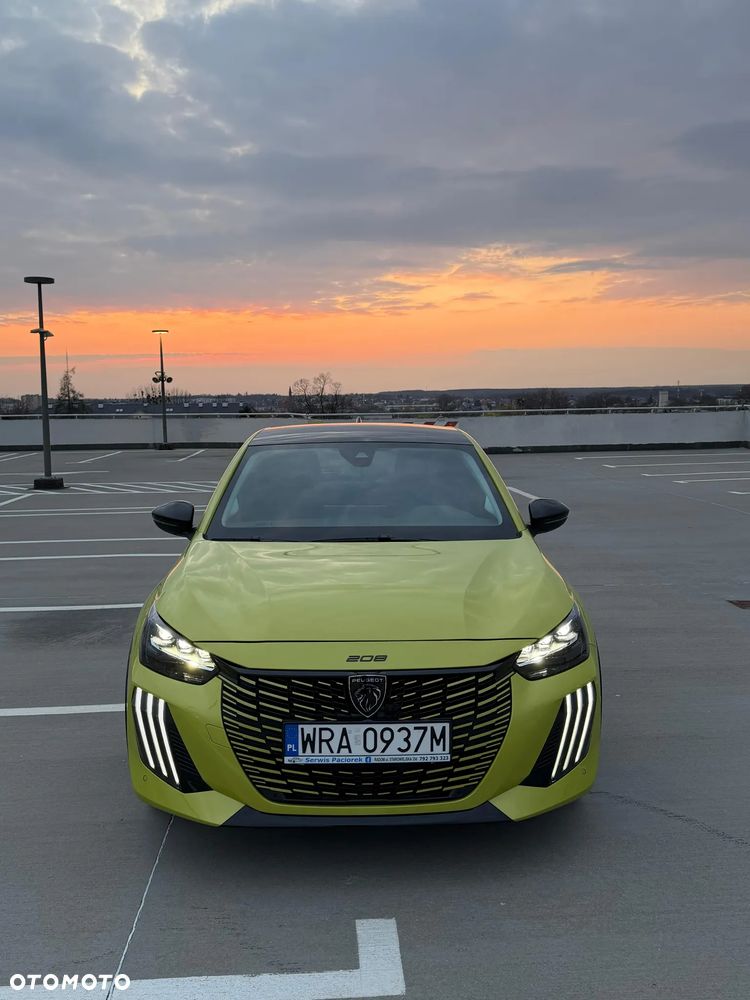 Peugeot 208 PureTech 100 Allure Pack - 4