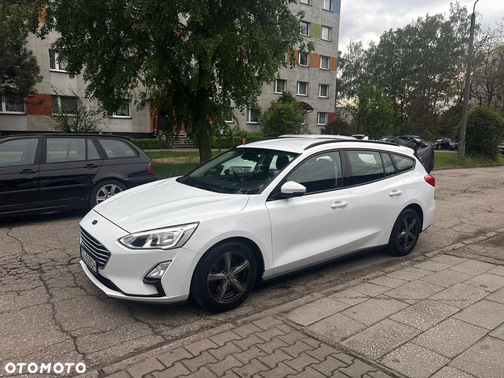 Ford Focus - 4
