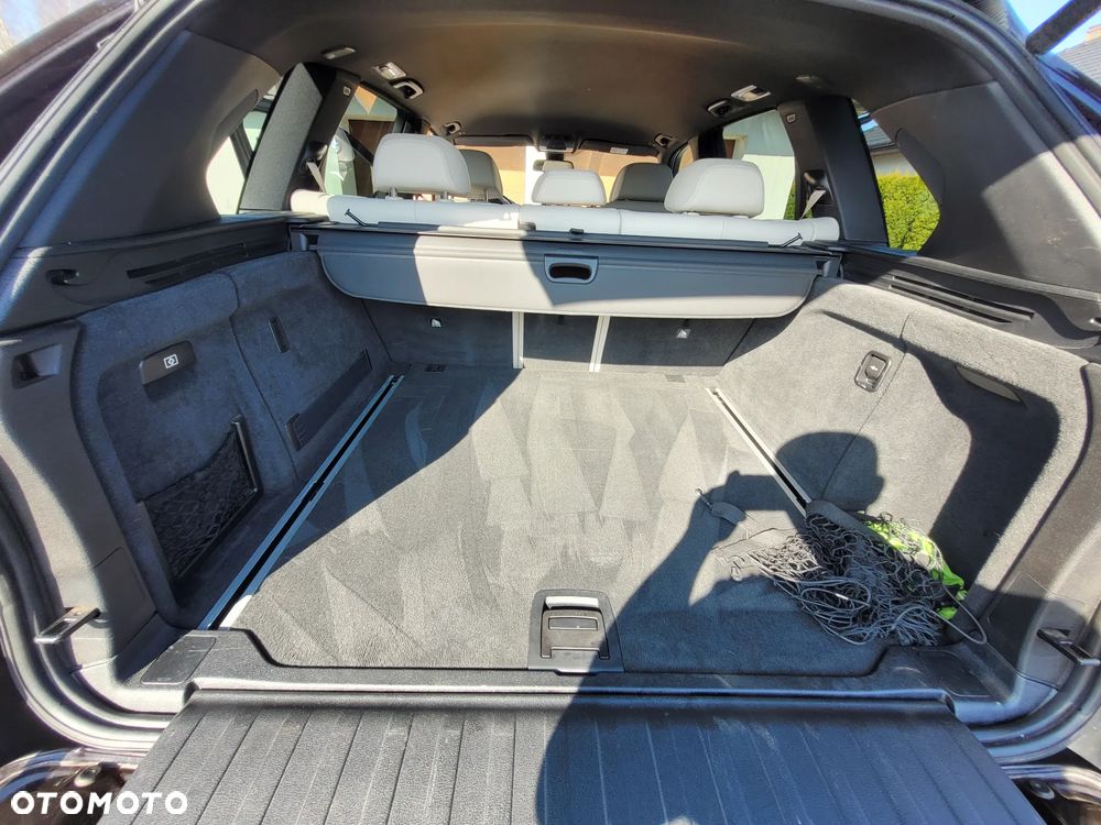 BMW X5 - 22