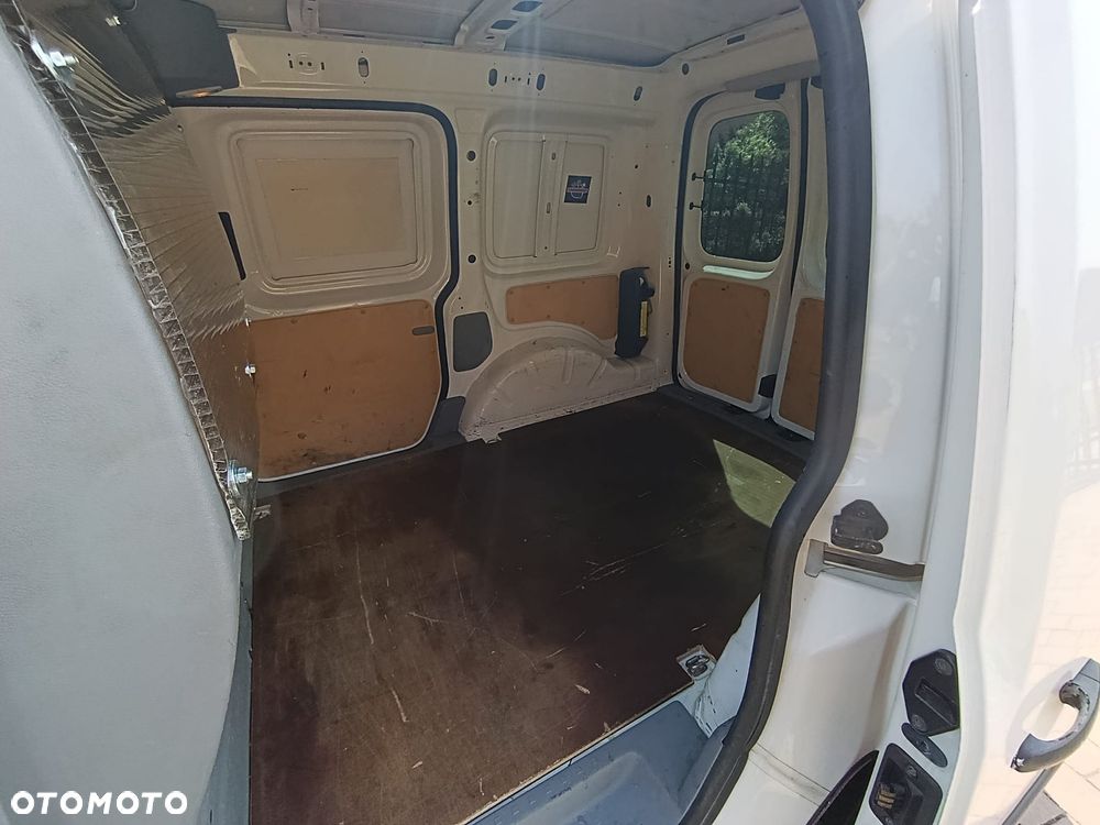 Volkswagen Caddy - 20