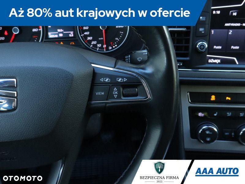 Seat Leon Sportstourer - 22