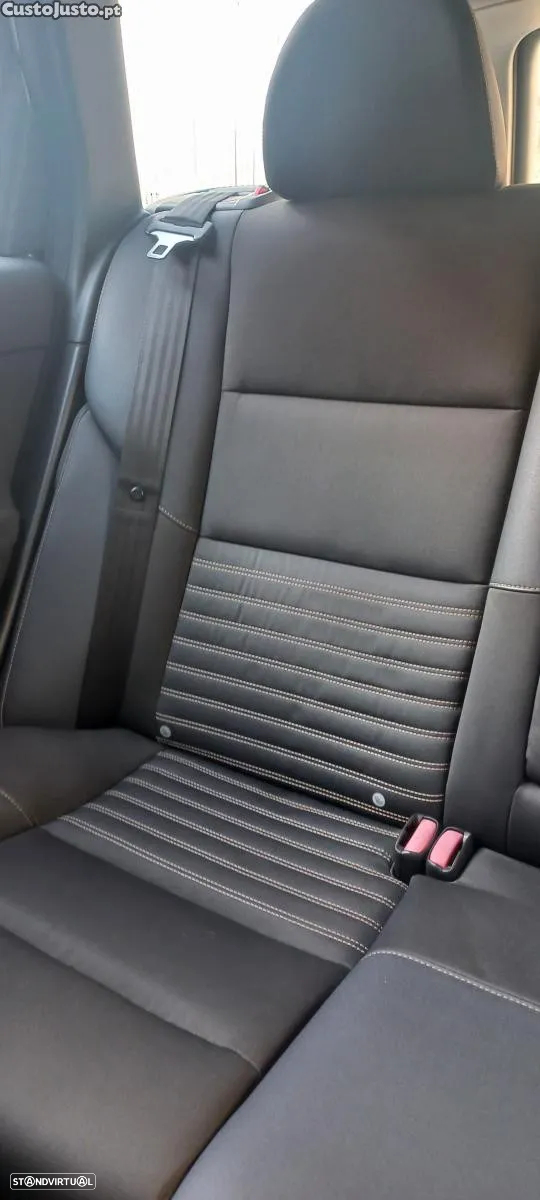 Volvo V50 1.6 D Drive Momentum Start/Stop - 2