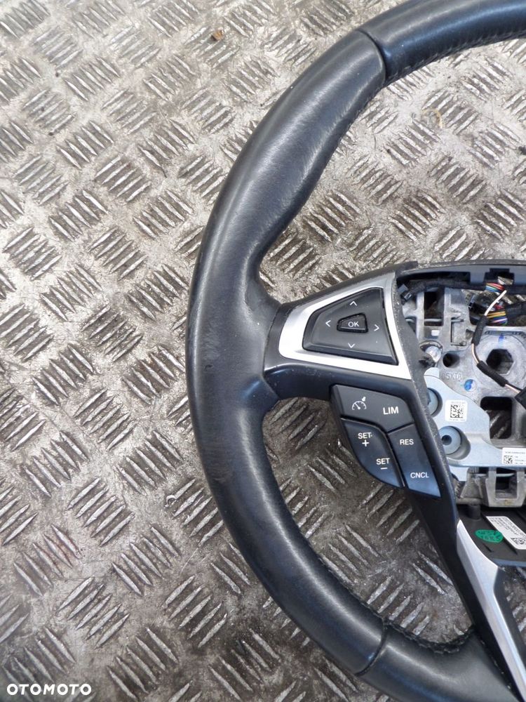 kierownica ford mondeo mk5 s-max mk2 15r-> d373-3600-rp3zhe - 5