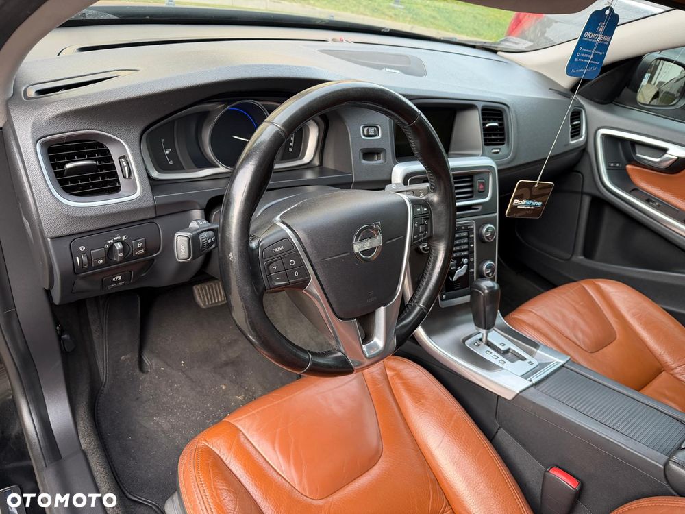 Volvo S60 2.5 T5 - 4