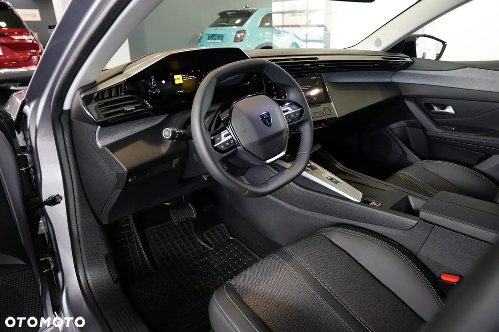 Peugeot 308 1.5 BlueHDi Allure S&S EAT8 - 8