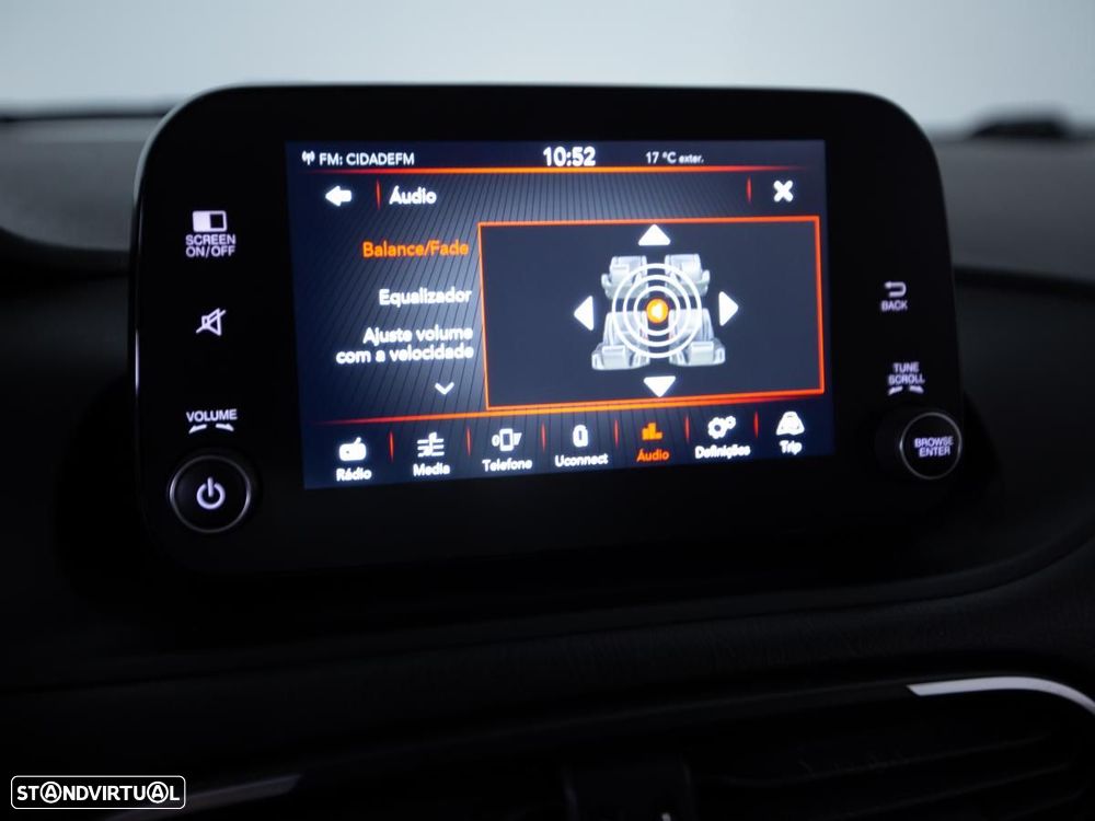 Fiat Tipo 1.3 Multijet City Life - 22