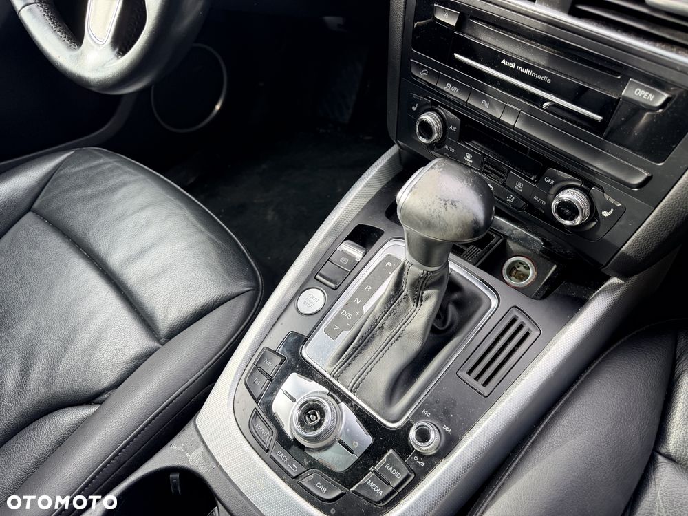 Audi Q5 - 12