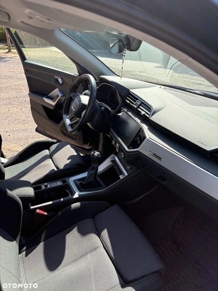 Audi Q3 35 TFSI S-Line - 13