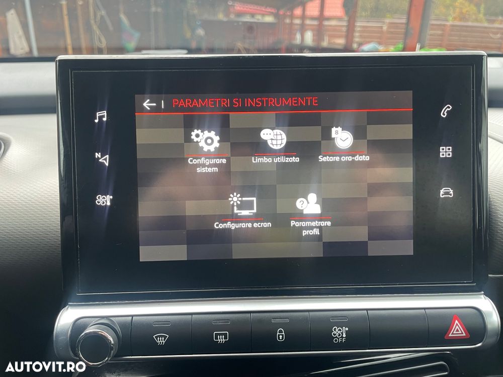 Citroën C4 Cactus - 37