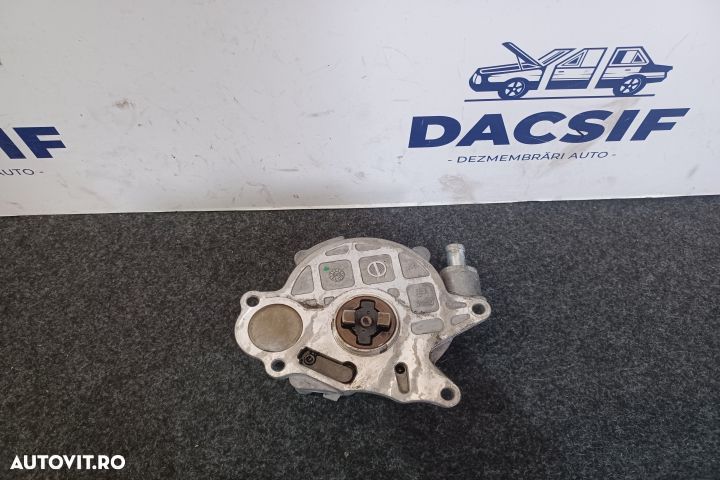 Pompa vacuum mecanica 03L145100F Volkswagen VW Passat B6 [2005 - 2010 - 2