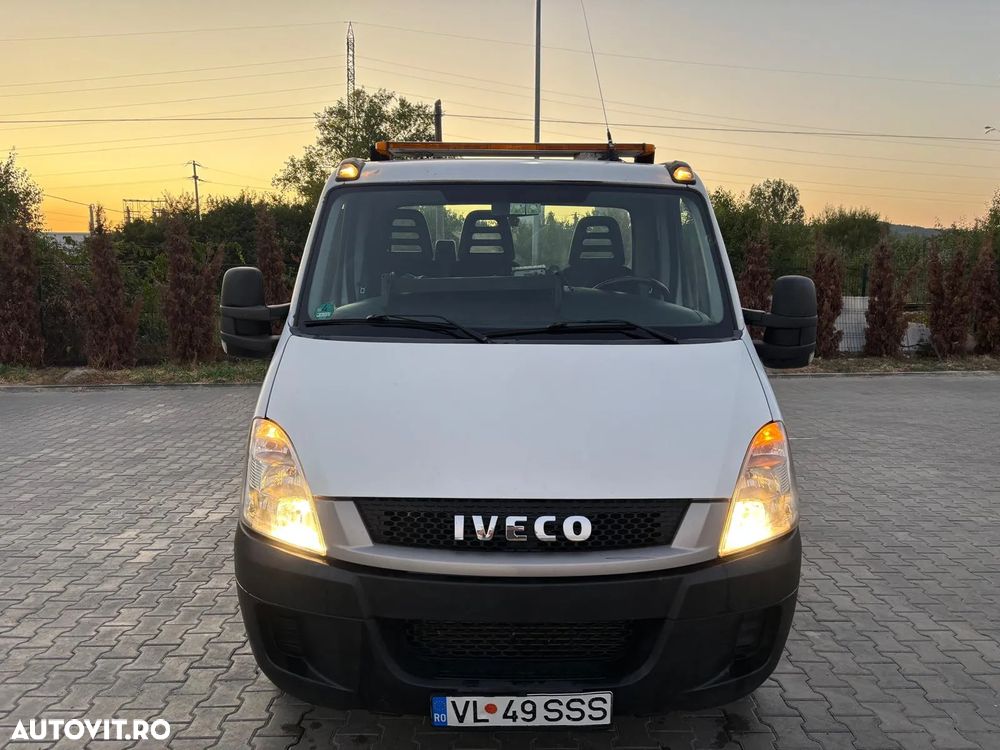 Iveco DAILY - 23