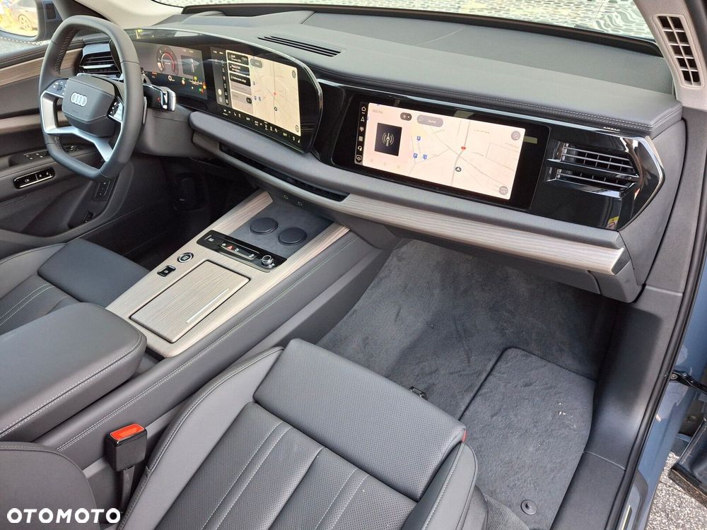 Audi Q7 - 21