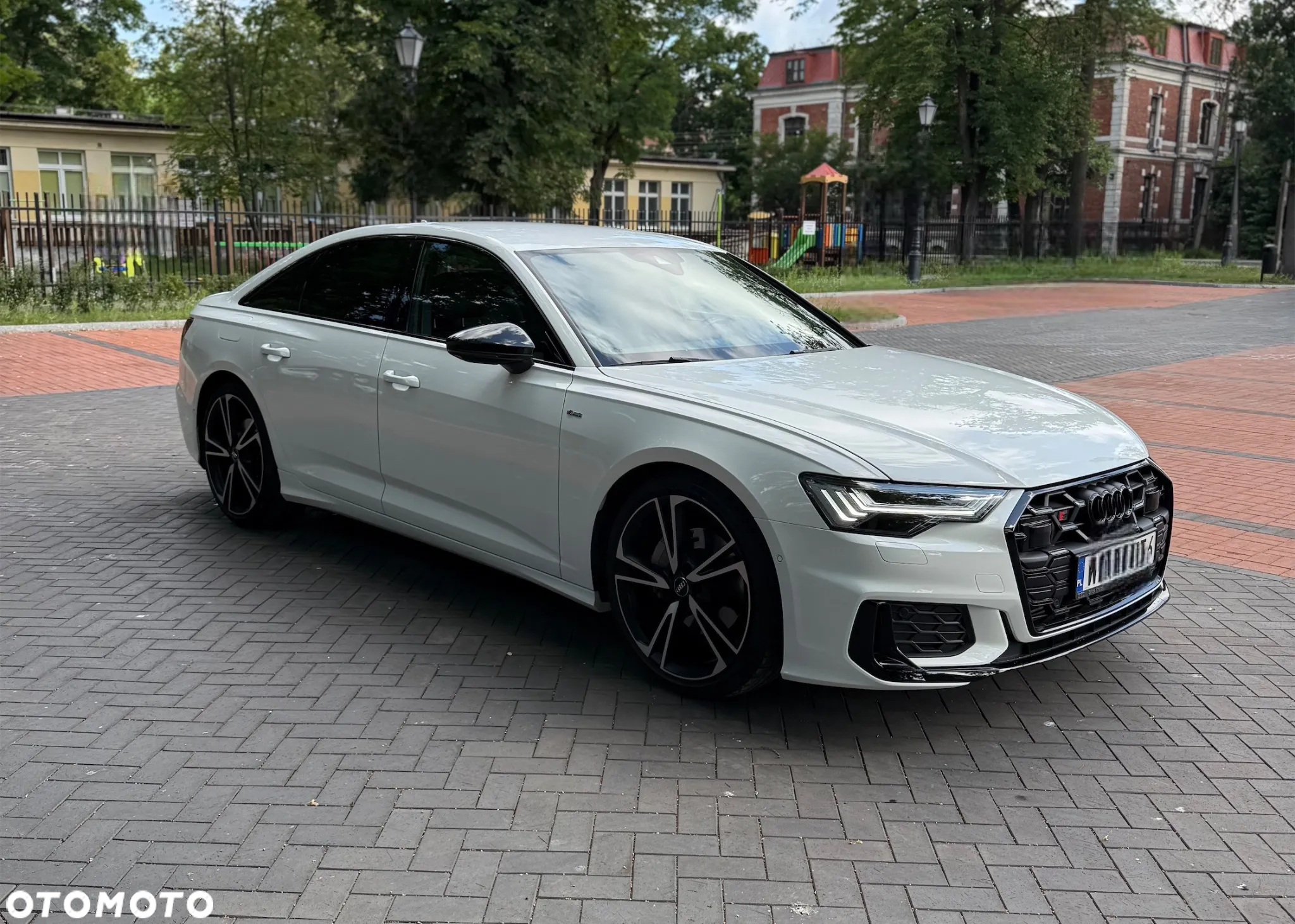 Audi A6 45 TFSI Quattro Sport S tronic - 3