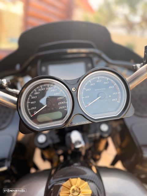 Harley-Davidson Road ROAD GLIDE ULTRA - 12