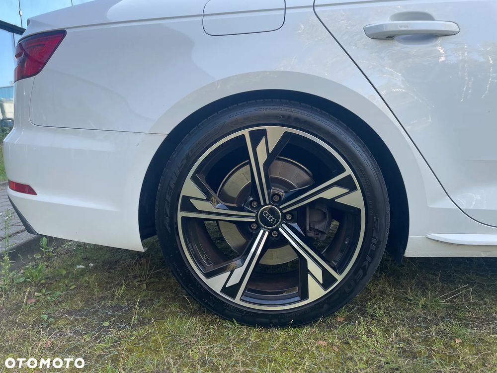 Audi A4 - 11