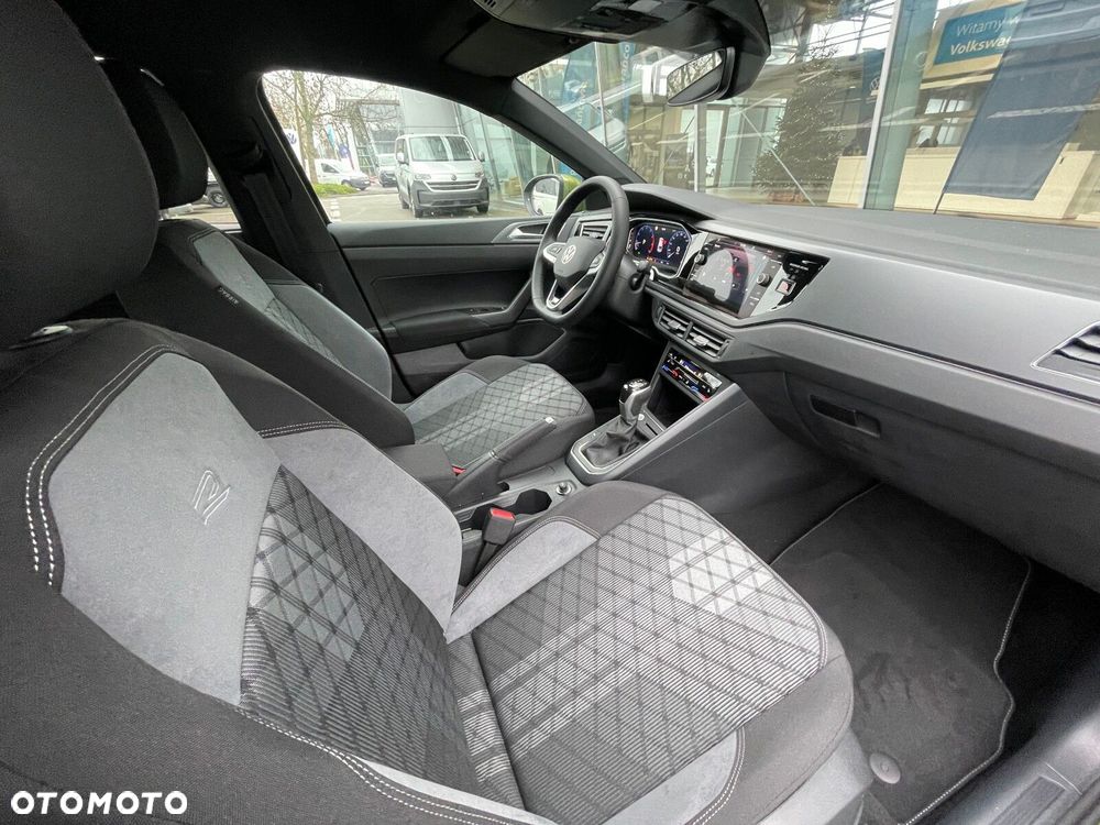 Volkswagen Taigo 1.5 TSI ACT R-Line Plus DSG - 22