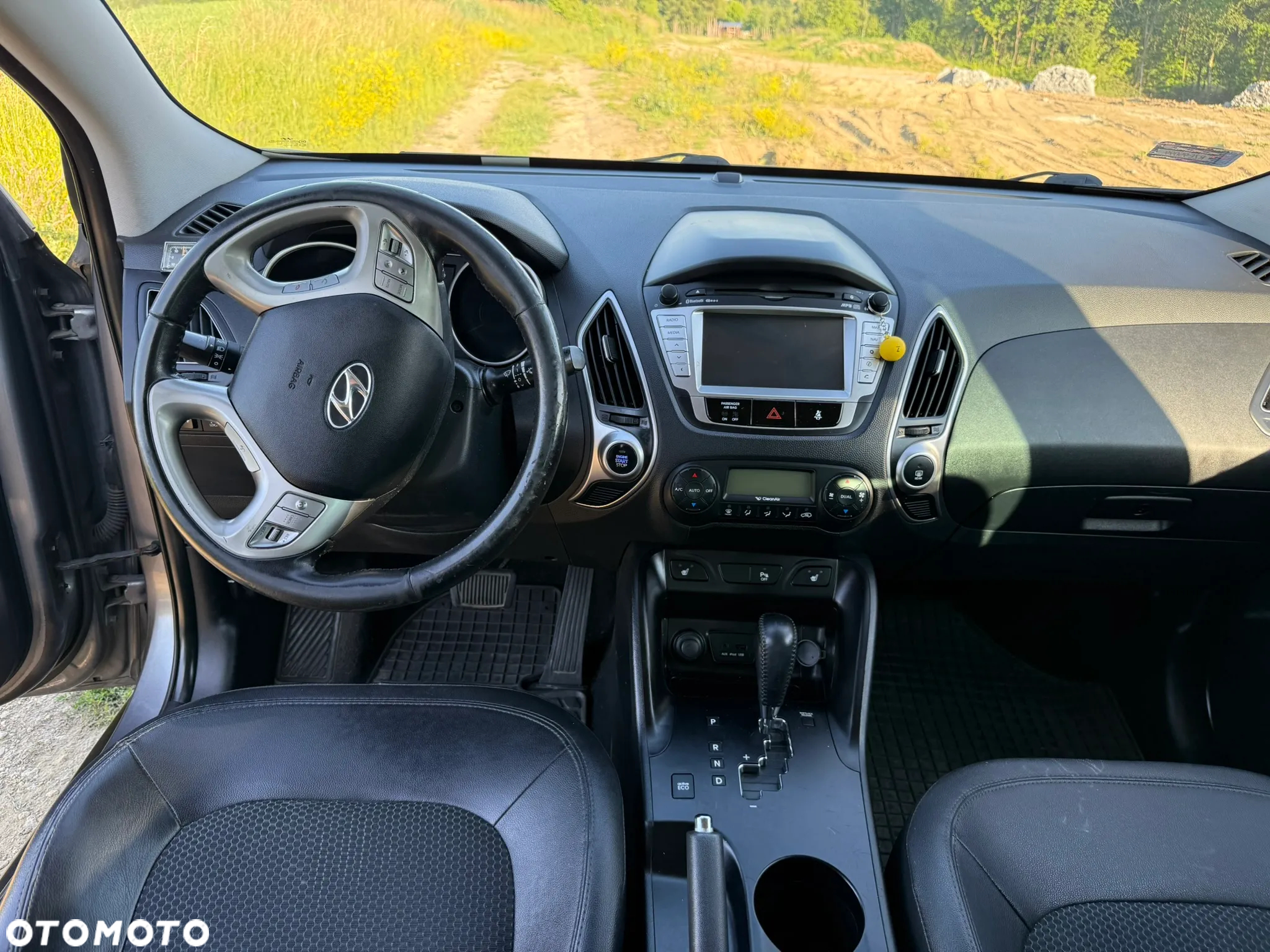 Hyundai ix35 - 7