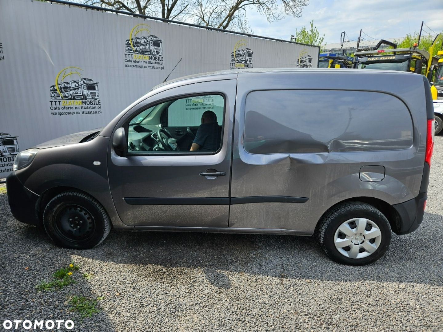 Renault Kangoo - 15