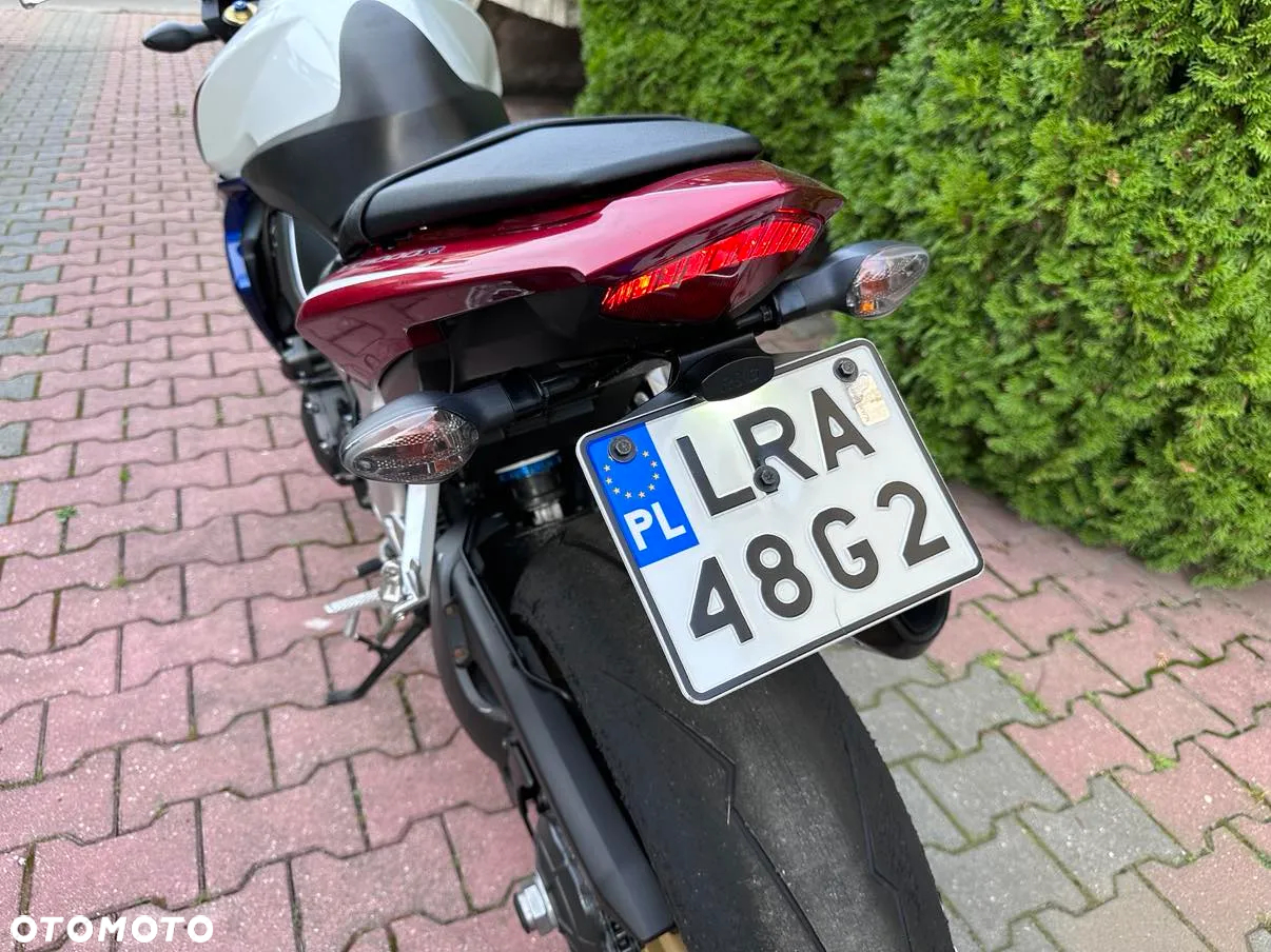 Honda CB - 15