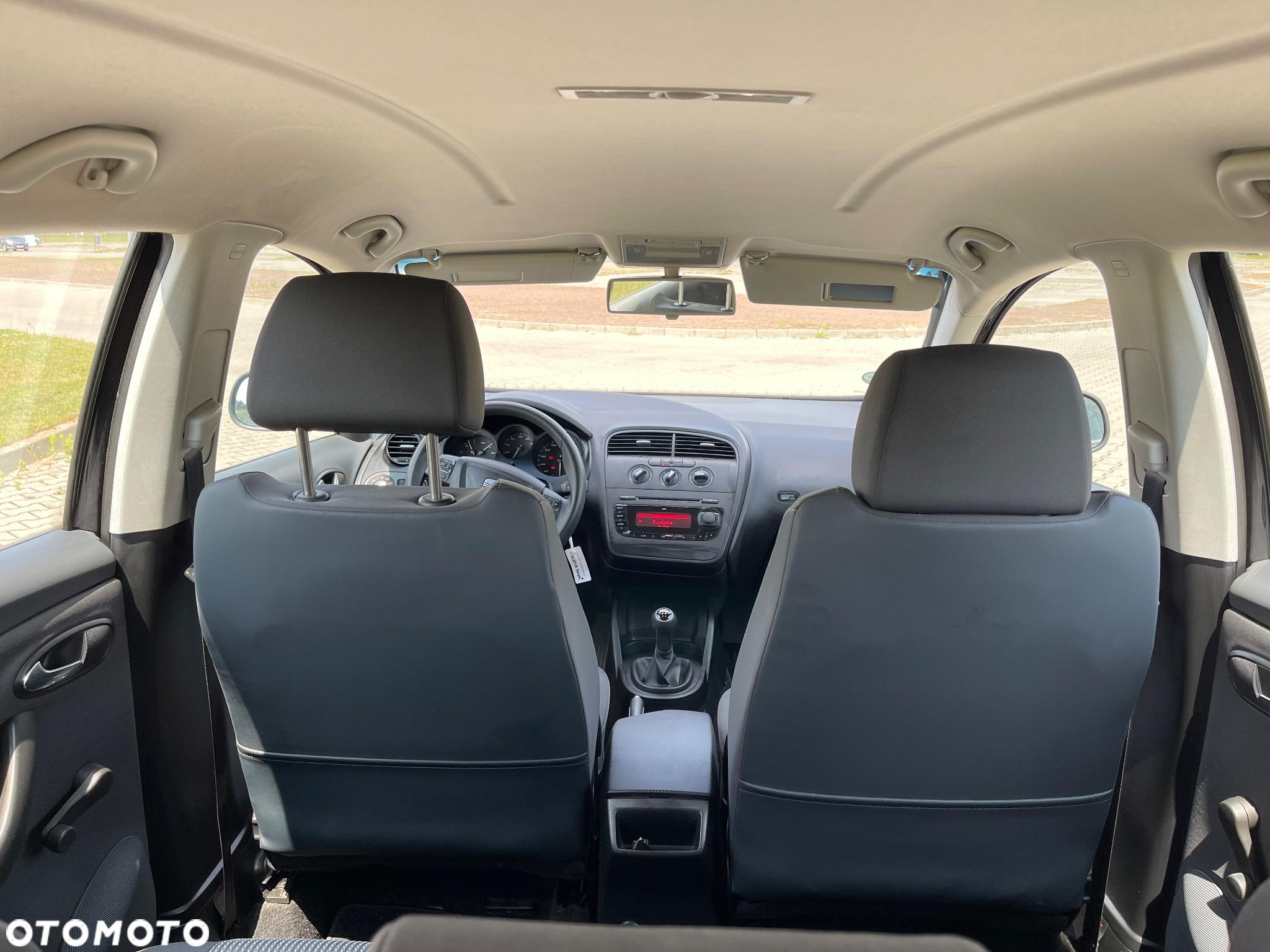 Seat Altea XL 1.6 Reference - 31