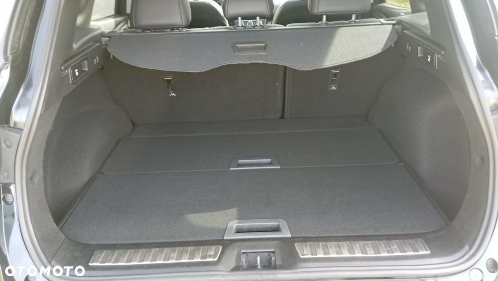 Renault Kadjar 1.3 TCe FAP Black Edition EDC - 15