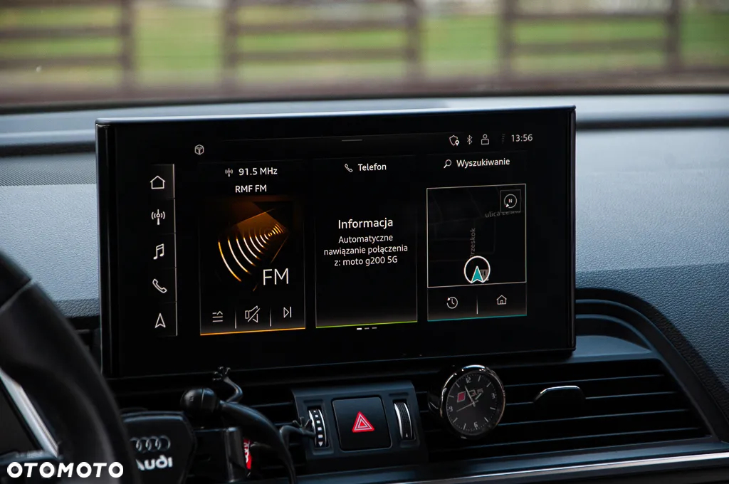 Audi Q5 45 TFSI quattro S tronic advanced - 22
