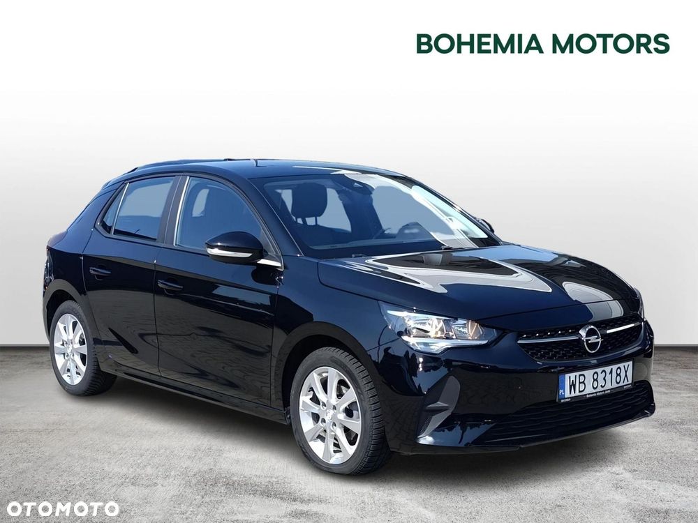 Opel Corsa - 8