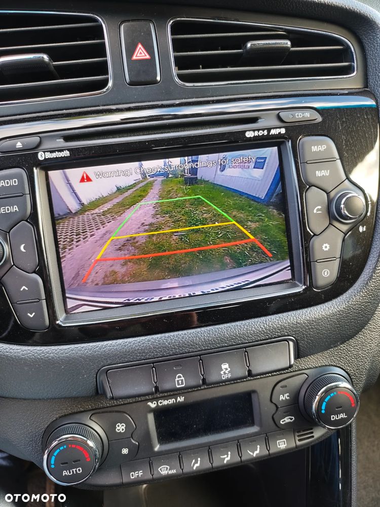 Kia Ceed 1.6 GDI M - 12