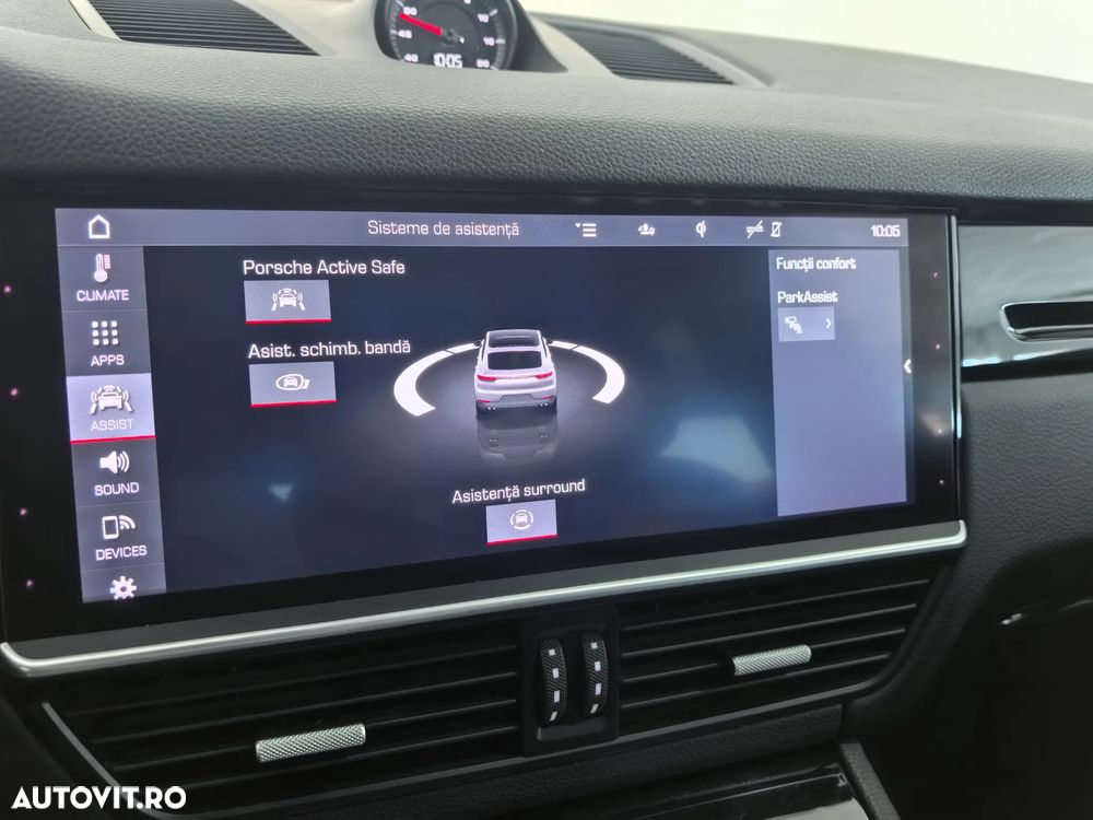 Porsche Cayenne Coupe - 28