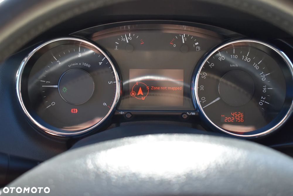 Peugeot 3008 2.0 HDi Allure - 19