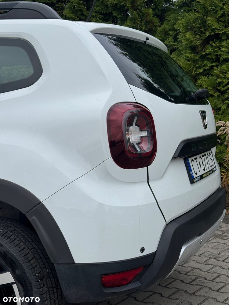 Dacia Duster 1.0 TCe SL Celebration - 17