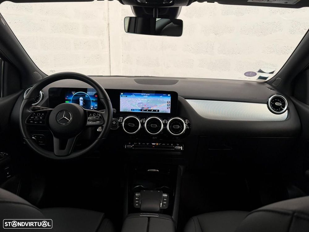 Mercedes-Benz B 250 e 8G-DCT Progressive Advanced - 2