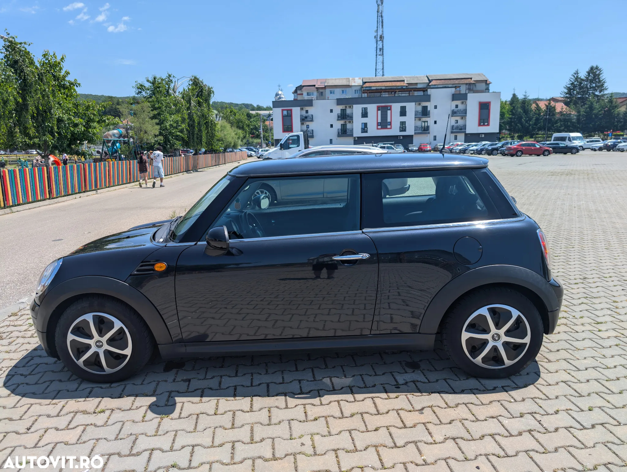 Mini ONE - 4