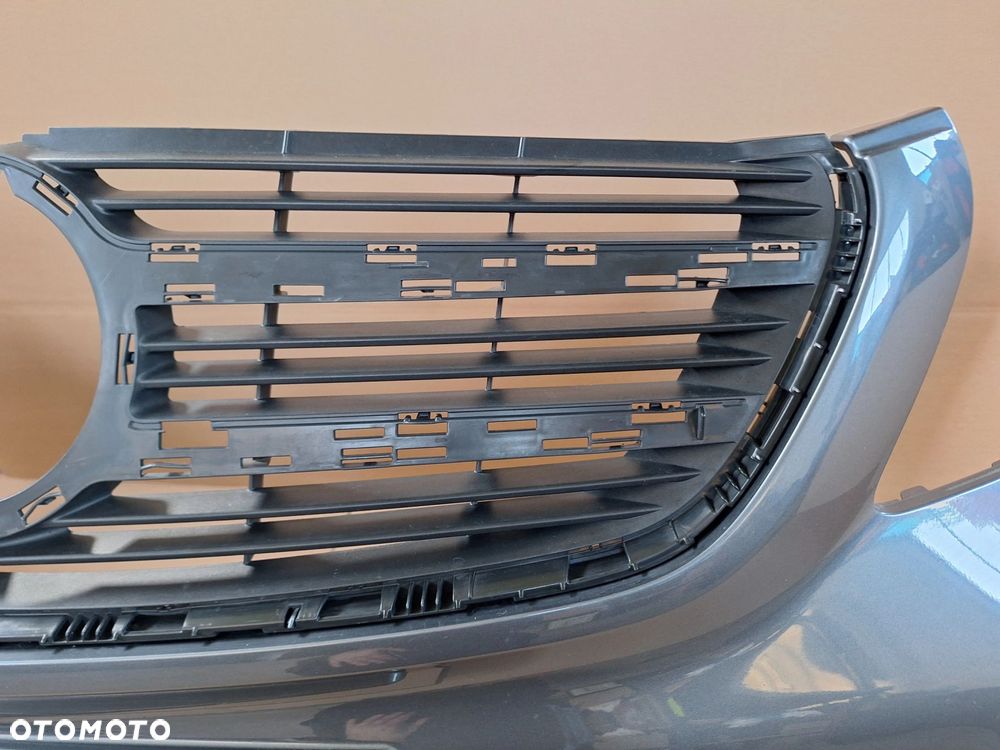 MERCEDES VITO V-KLASA 447 W447 14-19 ZDERZAK PRZÓD PRZEDNI A4478850025 WYSYŁKA 24H - 9