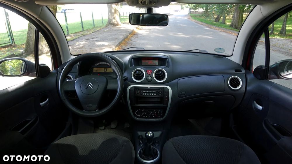 Citroën C3 1.4 SX - 12