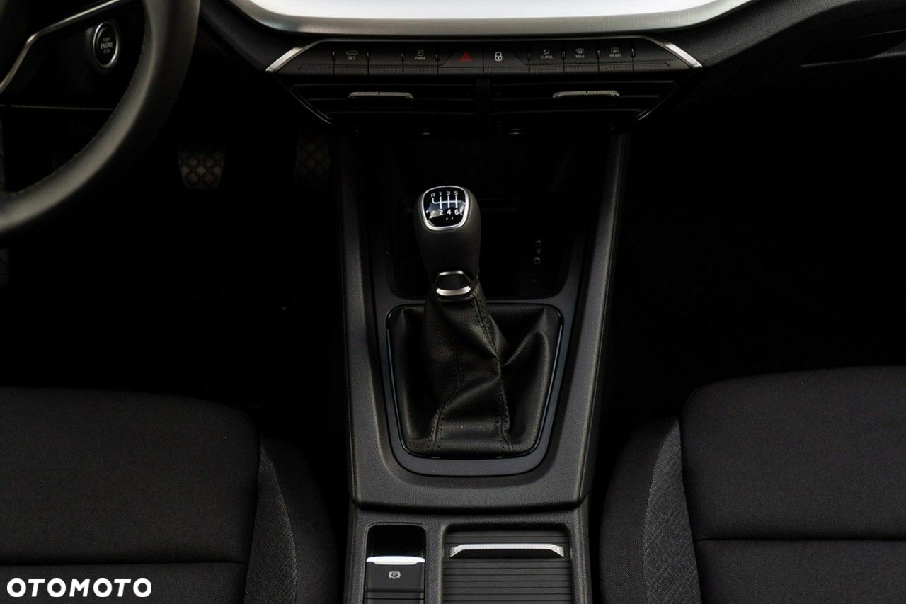 Skoda Octavia - 21