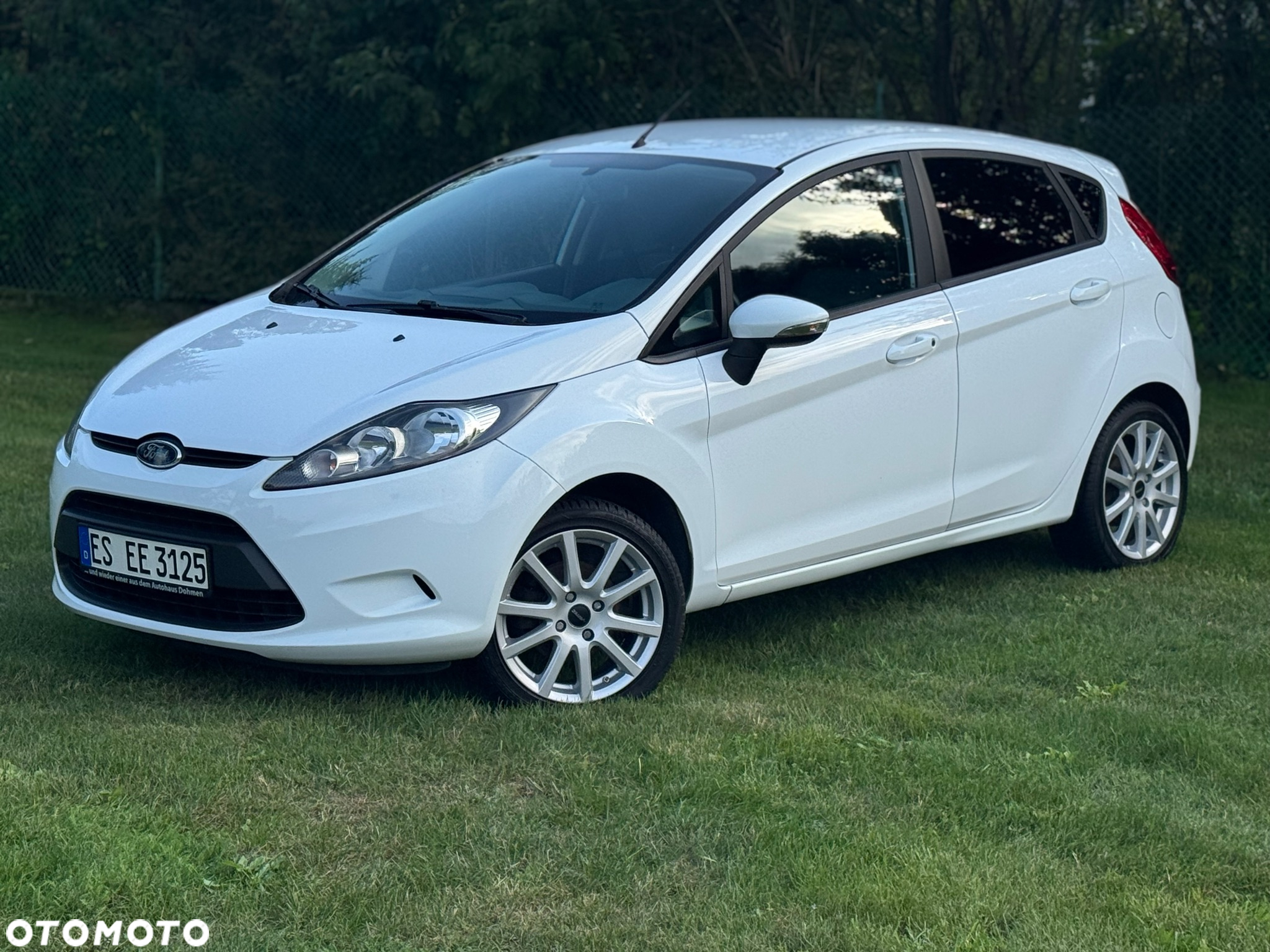 Ford Fiesta 1.25 Titanium - 4